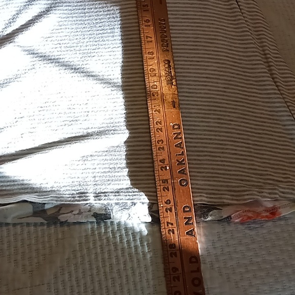 Luna sleeveless top - Picture 8 of 8